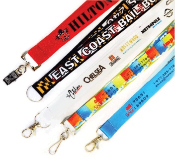 Customized Lanyards