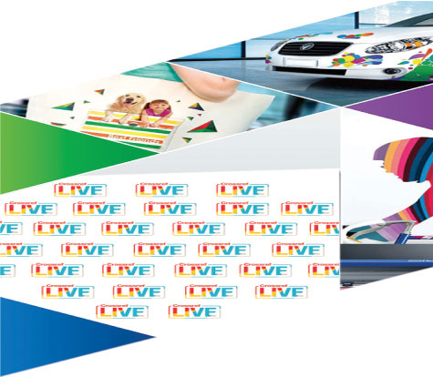 Digital Printing