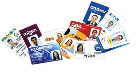 ID Card Printing