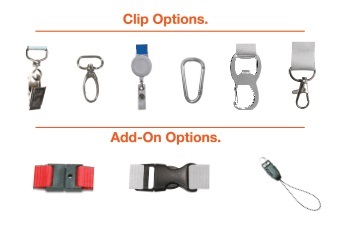 Lanyards Accessories