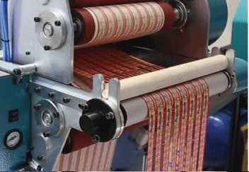 Lanyards Manufacturing