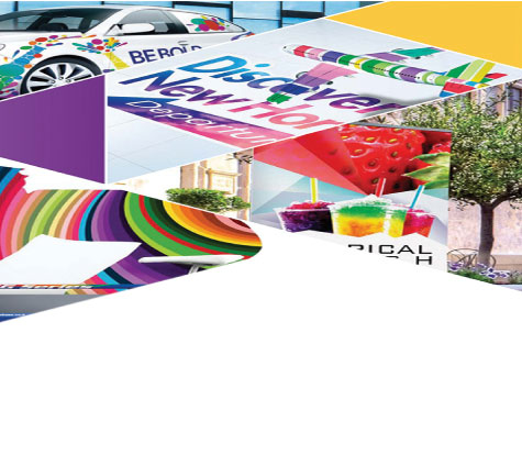 Digital Printing