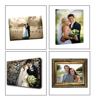 Personalized Photo Frame