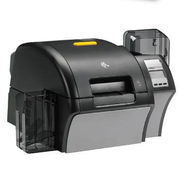 ID Card Printer