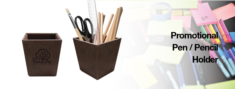 Promotional Pens and Pencils Holder