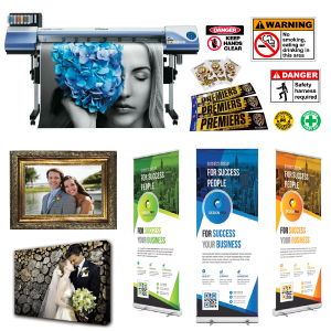 Digital Printing