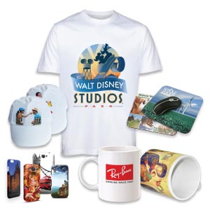 Heat Transfer Printing